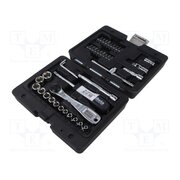 BW903E/C42 Wrench-set; 6-angles,socket spanner; Mounting: 1/4"; Beta Worker qPbj7mnnGvNHUdNtM95POZtTofQK21LuIb2wn4SSu0s