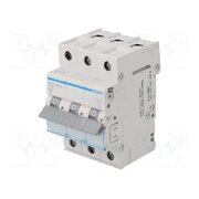MCN320E Circuit breaker; 230/400VAC; Inom: 20A; Poles: 3; Charact: C; 6kA 3i8_6EKQOBke-kbioGiipx_pW_jCAwjGr1k1YO82qIw