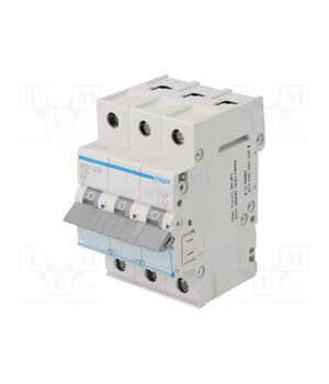MCN320E Circuit breaker; 230/400VAC; Inom: 20A; Poles: 3; Charact: C; 6kA 3i8_6EKQOBke-kbioGiipx_pW_jCAwjGr1k1YO82qIw