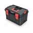 KMS553530R2 Chest; tool case; black; polymer; MODULAR SOLUTION; 530x355x310mm 9SNQ4BBZ1nybqPNpV9aPPCrYfm3GcE9TMNAo2nGQz5c