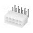 39-30-1100 Connector: wire-board; socket; male; PIN: 10; Mini-Fit Jr; 13A; THT PfACwUwVATvuzdWsrQmwD9bARfP_hg6lINpXh5_rfpE
