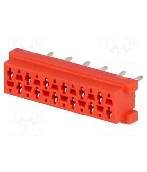 1-215079-2 Connector: Micro-MaTch; socket; female; PIN: 12; straight; THT; 2x6 n9l70qqTp8s751H1VgQARvpiWMl9OQ_tsZsN2IdZeLM