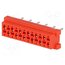 1-215079-2 Connector: Micro-MaTch; socket; female; PIN: 12; straight; THT; 2x6 n9l70qqTp8s751H1VgQARvpiWMl9OQ_tsZsN2IdZeLM