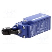 XCKN2127P20 Limit switch; lever R 22mm, plastic roller Ø14mm; NO + NC; 10A PD-a3wDyRf-cjL0Xvu6lVT7bwMk_yOwlA_-0J30Ddc4