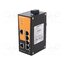 IE-SW-BL06-2TX-4POE Switch PoE Ethernet; unmanaged; Number of ports: 6; 12÷57VDC mSyW3b81rO8czUTaayTWZGYYFecsrX8qoGw-qQzX6yI