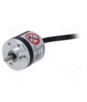 E30S4-500-3-T-24 Encoder: incremental; Usup: 12÷24VDC; 500imp/revol; OUT: push/pull B4FgEKTztC0FDJYUJc_LJhqyoxijvMdrey2HbXZaHEQ