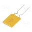 0ZRB0250FF1E Fuse: PTC polymer; 2.5A; THT h5NkuMQwYVDvKdjsGPVUGVz-3fmJasHaaoSosx3O8mk