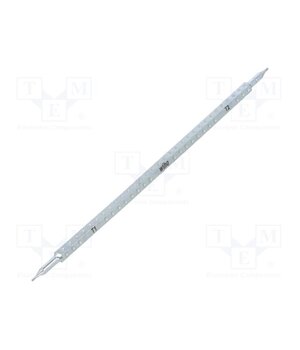 26122 Interchangeable blade; Torx®; TX01,TX02; SYSTEM 4; 120mm GceRbaboWPdUYpOgfqcfarkXf_cyCVu9TlEe3R19FK0