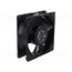W2G110-AK43-31 Fan: EC; axial; 119x119x38mm; ball DYivHvRqGBNW6CewuqeswE3rmq6UhhhIYypggiXEbsQ