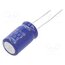 SD1H687M12020PH Capacitor: electrolytic; THT; 680uF; 50VDC; Ø12.5x20mm; ±20%; 2000h yJRtrRiah_354hnxrSalvLugXgSWjyQVyO3WlqWPisQ