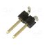 M20-8770242 Connector: pin strips; pin header; male; PIN: 2; vertical; SMT; 1x2 qLuzsNVj2et_yG1J1uJBF-JMvsIxU1t-oXuBKI04qJ4