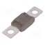 POWERVAL CAL.5 Fuse: fuse; 32VDC; automotive; 700÷1200A vRaciByf9T_dfR1BwWB7u69q1GFR6ykrkhOeU5b2ra4