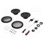 CL-018165SET Car loudspeakers set; two-way,tweeter,woofer; 165mm; 120W; 4Ω 6V5sD22D4BvBfBDhkVJthlZF3fnCmB0ZUBISElR3Mj8