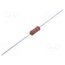 PR02000203000JA100 Resistor: power metal; THT; 300Ω; 2W; ±5%; Ø3.9x12mm; 250ppm/°C _sioTFFfByDwqIA1cBolxNwjc7F_TDEKFE0rdbRTOCs