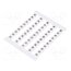 0473460051 Marker; Marking: 51-100; white; 5mm; horizontal p2tyG1ejVjYxNDBF0RBhSr9jZ5MJKYJmvEcg72kfFBE