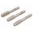 0070701200100 Kit: taps; for blind holes,to the through holes; L: 75mm; 7mm zsCxEEs1JCUW_xR9iDwqekJbZLMGSDNiZ9fN64Nzdy8
