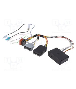 C1702CD Adapter for control from steering wheel; Jeep 3kYRAfX4z5RWAWLmv6Q2CivdbTpi5NYZlydSjwdbis8
