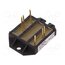 VBO78-08NO7 Bridge rectifier: single-phase; Urmax: 800V; If: 80A; Ifsm: 750A sL5gnCG5ss7iveeXKmeGryVCyuA2apanPlc572q08p0