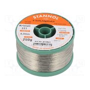 810863 Tin; lead free; Sn96,5Ag3Cu0,5; 0.3mm; 0.25kg; reel; 217÷220°C KNOOgqjBdgnuQ6ej3gHE15DXXrfxYyhWQmUVzZHMPWk