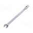 1020-08 Wrench; combination swivel head socket,with joint; 170mm a-cca4IuSh_YVBHMVmV1E-aK8xxk7b0gUu3WNltn0oI