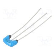 DSS1NB32A332Q91A Filter: anti-interference; 100V; 3.3nF; THT; ±10% Tp1jh7tE-PJXY2XcjlcNu4CjWRlSqVhsrvIMd3zbsfw