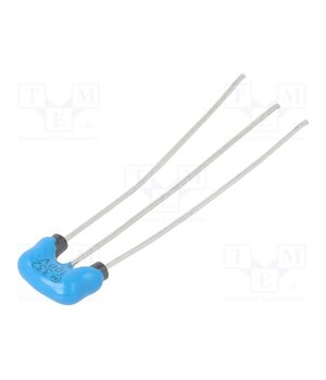 DSS1NB32A332Q91A Filter: anti-interference; 100V; 3.3nF; THT; ±10% Tp1jh7tE-PJXY2XcjlcNu4CjWRlSqVhsrvIMd3zbsfw
