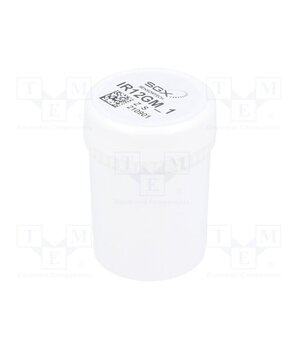 IR12GM_1 Sensor: gas; methane (CH4); Uoper: 5V; Range: 0÷100%; -20÷55°C; IR1 kqsg00R8yLcGERMaAH7up25z9hn3N803Ths1L45ePrg
