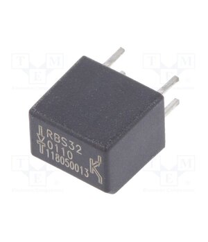 RBS320110 Sensor: tilt; -35°÷125°; -25÷85°C; OUT: SPST-NO; 3.3÷5VDC; vertical wIXZQzvVEbI2lVOlX_P4N6ifIpqwOtAk2wht8Va6Vpg