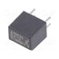 RBS320110 Sensor: tilt; -35°÷125°; -25÷85°C; OUT: SPST-NO; 3.3÷5VDC; vertical wIXZQzvVEbI2lVOlX_P4N6ifIpqwOtAk2wht8Va6Vpg
