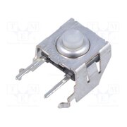 KSA0V211 LFTR Microswitch TACT; SPST-NO; Pos: 2; 0.05A/32VDC; THT; none; 1.3N EMfpkjMGOCCz_qZWYkP16X3DEBydflMf_3imEB4CAFk