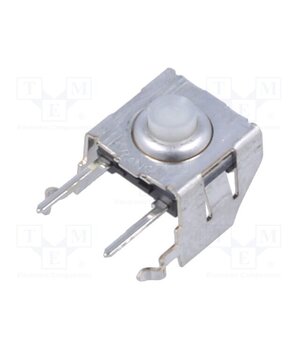 KSA0V211 LFTR Microswitch TACT; SPST-NO; Pos: 2; 0.05A/32VDC; THT; none; 1.3N EMfpkjMGOCCz_qZWYkP16X3DEBydflMf_3imEB4CAFk