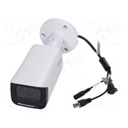 HAC-HFW2501TU-Z-A-27135-S2 Camera: CCTV IP; Dim: 244.1x90.4x90.4mm; white-black; -30÷60°C 0i7yuqhGMYnTQZW4HKLtKzUn-o8eamX-YJypBP2JlwA