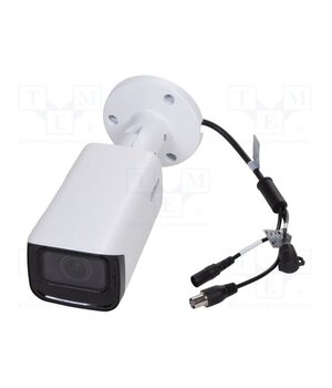 HAC-HFW2501TU-Z-A-27135-S2 Camera: CCTV IP; Dim: 244.1x90.4x90.4mm; white-black; -30÷60°C 0i7yuqhGMYnTQZW4HKLtKzUn-o8eamX-YJypBP2JlwA