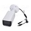 HAC-HFW2501TU-Z-A-27135-S2 Camera: CCTV IP; Dim: 244.1x90.4x90.4mm; white-black; -30÷60°C 0i7yuqhGMYnTQZW4HKLtKzUn-o8eamX-YJypBP2JlwA