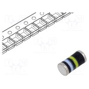 GL41G-E3/96 Diode: rectifying; SMD; 400V; 1A; DO213AB,MELF plastic; Ufmax: 1.1V P66810yFgghR_xekhMwa-ZJXWD9vyj7117hRuuLpnmc