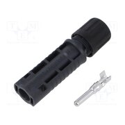 44428268 Connector: solar; plug; male; EPIC® SOLAR 4 GEN2; 55A; 1.5kV; IP68 pvMGsci5XguNjordzOOE_JX74999qFGKH3XJZ2U6NOo