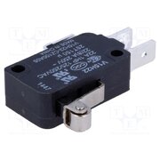 V15H22-CZ100A05 Microswitch SNAP ACTION; 22A/250VAC; with lever (with roller) XpXQGJfyz-ViV6O0e3Er--C0UzN_MY6VQfyWQ_28fqA