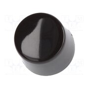 AT413A Cap; Ø8x6.3mm; black; MB; MB BfCogcJit-cI05bNGILK-B5aDR2Wkc3dcq_7-1wRpKU