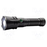 NSZOOM2000R Torch: LED; waterproof; No.of diodes: 1; 10h; L: 164mm; 2000lm; IP65 Ca7cwumsk7zBPhM4zlONk52m8x5BX5CPqxkHZQy76gc
