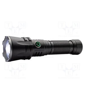 NSZOOM2000R Torch: LED; waterproof; No.of diodes: 1; 10h; L: 164mm; 2000lm; IP65 Ca7cwumsk7zBPhM4zlONk52m8x5BX5CPqxkHZQy76gc