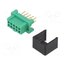 G125-FV11005L0P Connector: PCB-cable/PCB; socket; female; PIN: 10; Gecko; 2A; 450V w5kgyE4axYdAnHRa4dJH9TcVMOmqbF1sJ5O9DZJAWgc