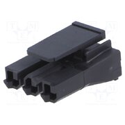 44441-2003 Connector: wire-board; plug; female; data; SABRE; PIN: 3; polyamide 3Ir7Up_Vfn6iAvarfbA_kUkE2Sd18XvwtK30sHhLryY