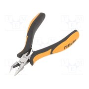 011910101 Pliers; cutting,oblique; 130mm 3F842TtfwsUyCmYIfajHNyp5w47D4sr8YGtFttC0XZ0