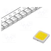 HL-EMC-3030D46W-2-S1-HR3-F Power LED; white cold; 5700-6300K; 140÷150lm; 120°; 350mA; SMD -X5JPt3l1x-VXFz-E9duFWsv0HaggwpDIe0Crfc6XAg