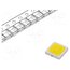 HL-EMC-3030D46W-2-S1-HR3-F Power LED; white cold; 5700-6300K; 140÷150lm; 120°; 350mA; SMD -X5JPt3l1x-VXFz-E9duFWsv0HaggwpDIe0Crfc6XAg