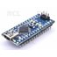 ARDUINO MODULIS NANO V3.0 analogas, su USB laidu, jungtys sulituotos ABRNANV3_AL+1.jpg
