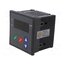 HCRT-096/230VAC Timer; Range: 1s÷999s; NO x2; 230VAC; on panel; HCRT; PIN: 10 H_Bt3i2YZpeIcwN1AAI0imbu1plHAFg8puDHG_jI74U