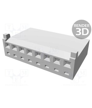 1375820-8 Connector: wire-board; plug; female; PIN: 8; CST-100; for cable caGTMb7FAsC1UBfC0ZsSFn7fo6h-bk-6S2OVaQSUp_4