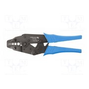 HT1P203 Tool: for crimping; coaxial connectors; 225mm; 1÷4.5mm2 ocfyc97iu-FB10gS3X_hp7ZmTmF41uGDUcEQSNpV7uM