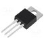 MC78M05CTG IC: voltage regulator; linear,fixed; 5V; 0.5A; TO220AB; THT; tube NchjQG8lQ28dJB61neUZkW4vZvt8jZbrqdOHhqkrRHg